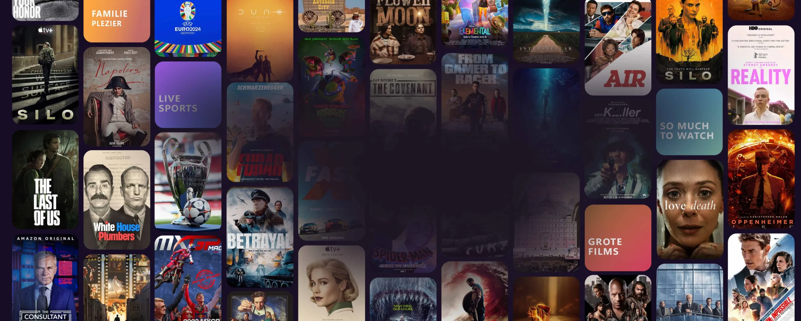 Best iptv service for smarters pro samsung tv 2026 – 4K IPTV NOW